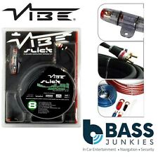 Vibe VSAWK8 1500 Watts 8 AWG