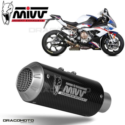Exhaust bmw 1000 2019 - exhaust, s