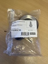 Franke 112.0038.760 60mm Waste