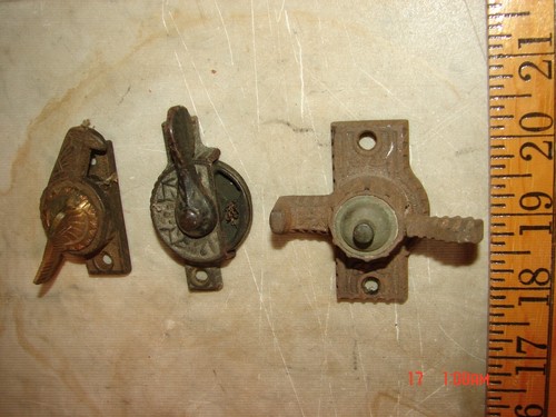 Antique eastlake victorian - 3,