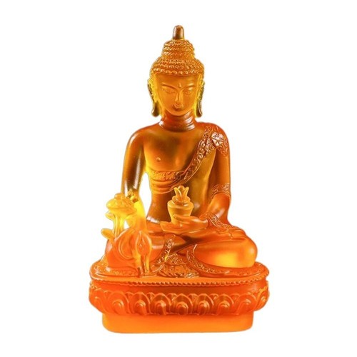 Zen ornaments resin craft - craft, home