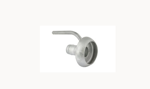 Perrot slurry tanker - 6"-3",