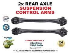 2x REAR CONTROL ARMS for SKODA