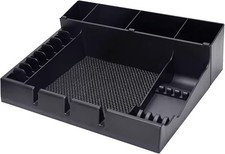 Barber Clippers Organizer Tray