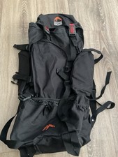 Outdoor Gear Backpack for Camping, Hiking, and Trekking Bag Backpack
