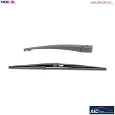 WIPER ARM WINDOW CLEANING
