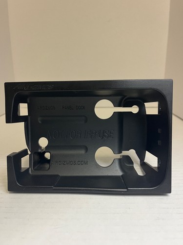 Airgizmos 496 panel dock - airgizmos,