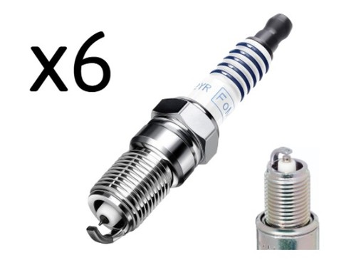 Spark plug z17 - 6x,