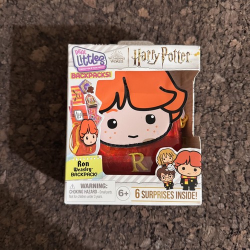 Shopkins real littles harry - shopkins,
