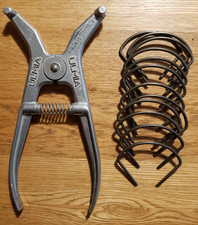 Vintage Ulmia Mitre Clamp