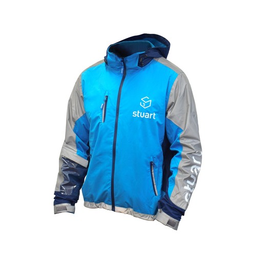 Stuart vis waterproof - stuart,