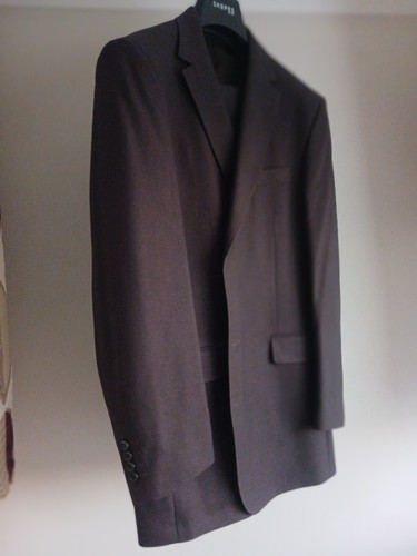 Scopes men brown piece - brown, 2