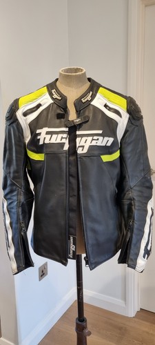 Furygan akira 4mm full grain - akira, 1.4mm