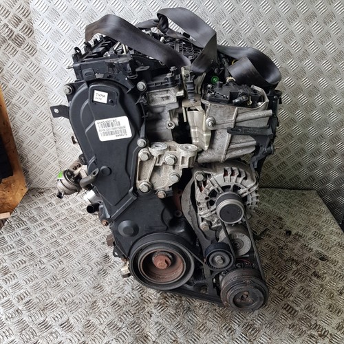 Txma engine ford - engine, complete