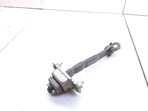Subaru forester rear - forester, sh