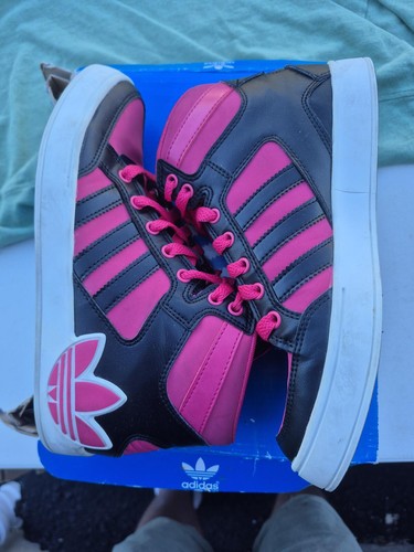 Adidas hard court big - j,