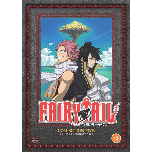 Fairy tail collection - fairy, 5