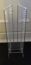 Vintage Chrome Metal