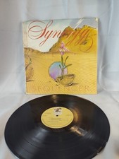Synergy - Sequencer LP 1976 PB