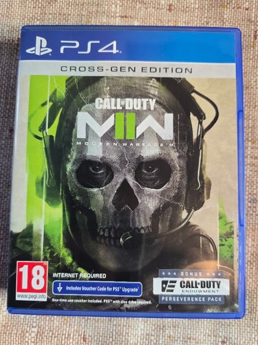 Call duty modern - modern, warfare