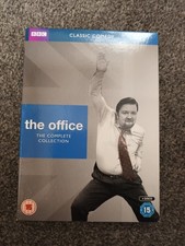 The Office The Complete Series
