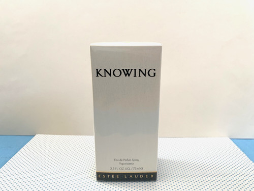 Estee lauder knowing eau - estee,