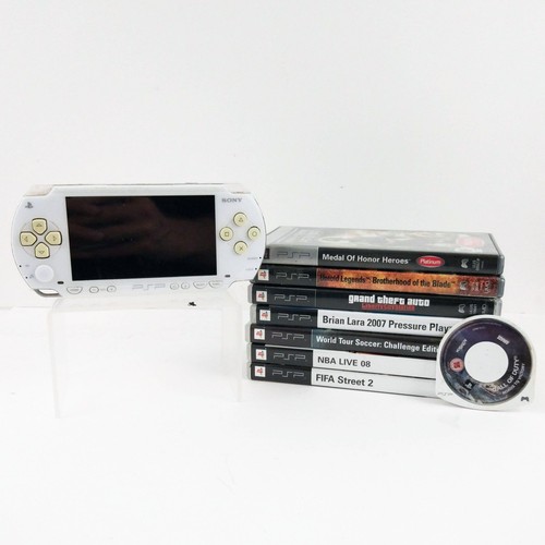Genuine psp 1000 - genuine, original