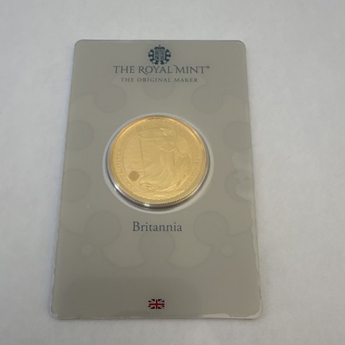 The royal mint 2022 - the,