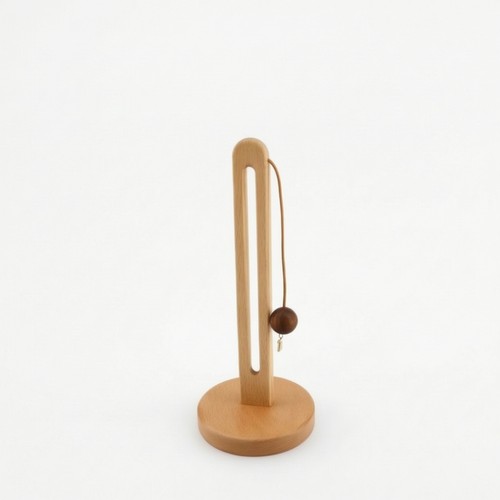 Paper towel holder with - paper,