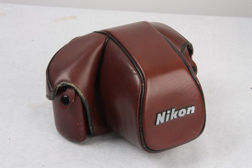 Nikon ever ready case - ready,