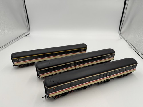 Hornby intercity mk2f - 3x,