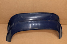 Land Rover Defender rear wheel