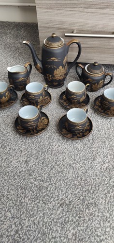 Vintage mid century japanese - mid,