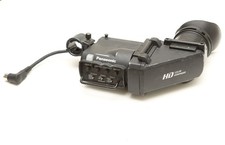 Panasonic cvf15g 2 - panasonic, ag-cvf15g
