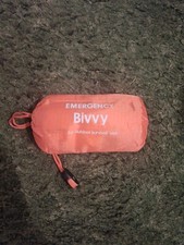 Waterproof Thermal Emergency