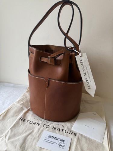 Anya hindmarch return - anya, to
