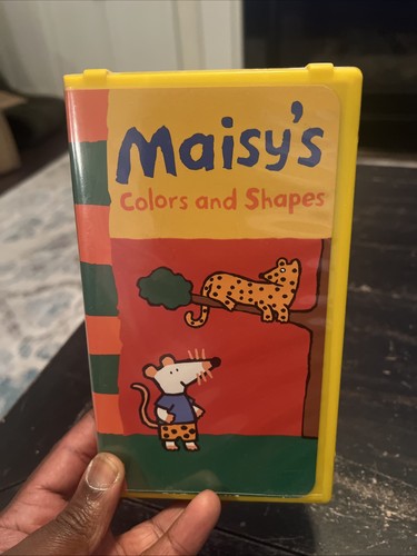 Maisys colors and - colors,