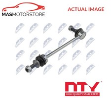 ANTI ROLL BAR STABILISER DROP LINK REAR NTY ZLT-BM-015 V FOR BMW 7,E67
