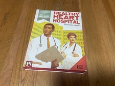 Healthy Heart Hospital Board