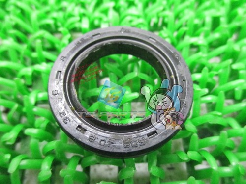 Genuine honda pcx125 crankcase - honda,