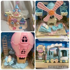 Sylvanian Families Castle