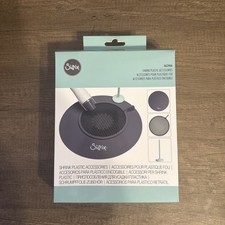 BNIB Sizzix Shrink Plastic