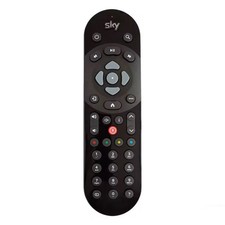 REPLACEMENT OF GENUINE SKY Q