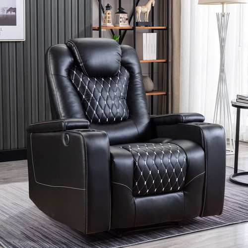 Canmov leather power - canmov,
