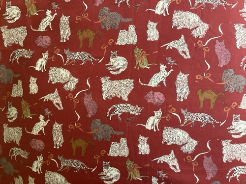 Liberty tana lawn - lawn, fabric
