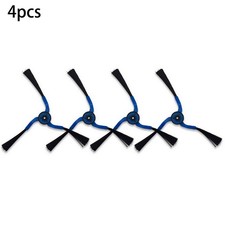 Efficient Cleaning with 4PCS