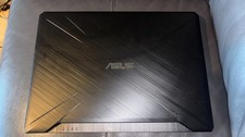 ASUS TUF Gaming FX505DT 15.6"