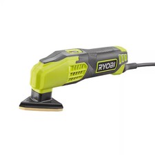 0.4 Amp Corded 2-7/8 in