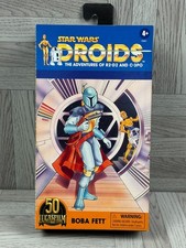 Star Wars - Black Series -