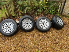 VW VOLKSWAGEN T5 16" INCH